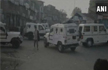 Militants attack police team in Anantnag, 1 cop killed